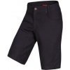 Pánské kraťasy a šortky Ocun Cronos shorts S dark grey/india ink