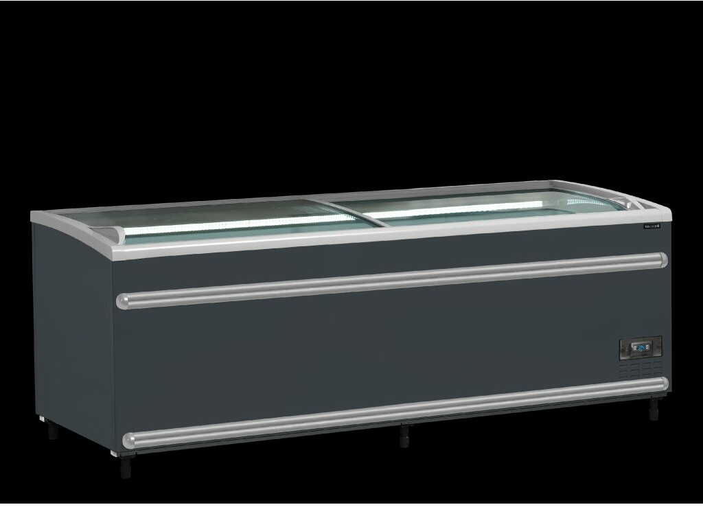 TEFCOLD SFI 210A-F VS