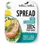 Well Well Pomazánka z tofu s rybí příchutí 125 g – Zboží Dáma