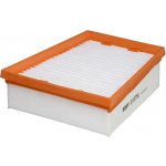 Vzduchový filtr HENGST FILTER E1275L – Hledejceny.cz