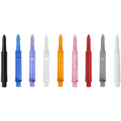Harrows CLIC Normal short 23 mm – Zboží Dáma