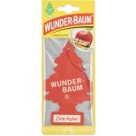 WUNDER-BAUM Zimt-Apfel | Zboží Auto