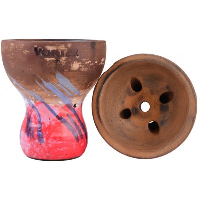 Vortex Turkish Red – Zboží Dáma