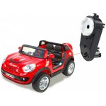 andos Náhradní elektrický motor s převodovkou pro řízení na dětské autíčko MINI Beachcomber – Zboží Dáma