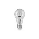 Intereurope Light Halogenová úsporná žárovka BULB E27 28W 40W 220V LAR-P2728T – Hledejceny.cz
