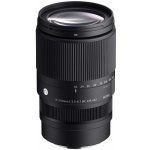 SIGMA 16-300 mm f/3,5-6,7 DC OS Contemporary pro Fujifilm X – Zboží Živě