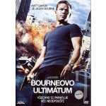 BOURNEOVO ULTIMÁTUM DVD – Hledejceny.cz