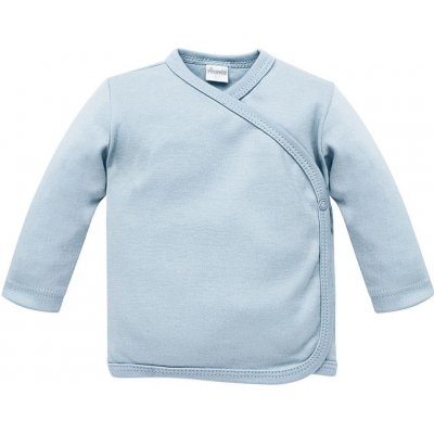 PINOKIO Košilka Lovely Day BabyBlue – Zboží Dáma