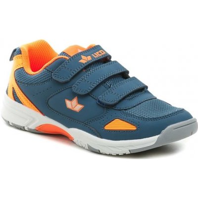 Lico 366184 Peyton V modro oranžové – Zbozi.Blesk.cz