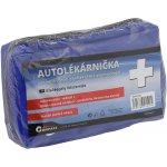 Compass lékárnička I. textilní brašna expirace 4 roky – Hledejceny.cz