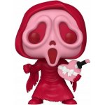 Funko Pop! 1607 Ghost Face Ghost Face – Zboží Dáma