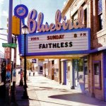 Faithless - Sunday 8pm LP – Hledejceny.cz