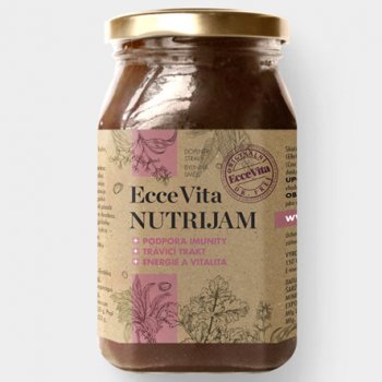 Ecce Vita Nutrijam 500 g