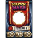 Karetní hra Notre Game Scratch Wars: Karta zbraně