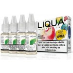 Ritchy Liqua Elements 4Pack Bright tobacco 4 x 10 ml 12 mg – Hledejceny.cz