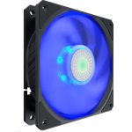 Cooler Master SickleFlow 120 Blue MFX-B2DN-18NPB-R1 – Zboží Živě