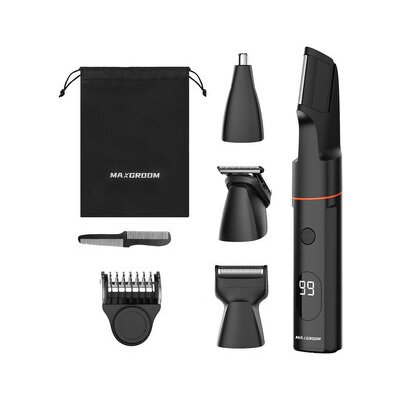 Maxgroom LK-881 – Hledejceny.cz