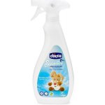 Chicco Sensitive Odstraňovač skvrn 500 ml – Zboží Dáma