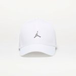 Jordan Rise Structured Metal Jumpman Hat White/ R511 – Sleviste.cz