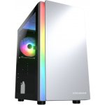 Cougar Purity RGB White CGR-5PC4W-RGB – Hledejceny.cz