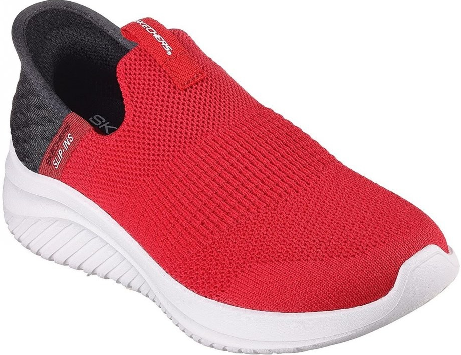 Skechers Ult Flex 3 Ch42 Red