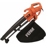 Ferm LBM1009 – Zboží Dáma