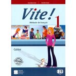VITE! 1 PS+audio CD1 – Hledejceny.cz