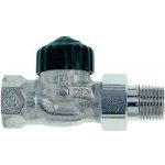 Heimeier radiatorový ventil 1 přímý samotíž 2202-04.000 – Hledejceny.cz