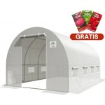 Cultivo 2,5x4 m bílá – Zboží Dáma