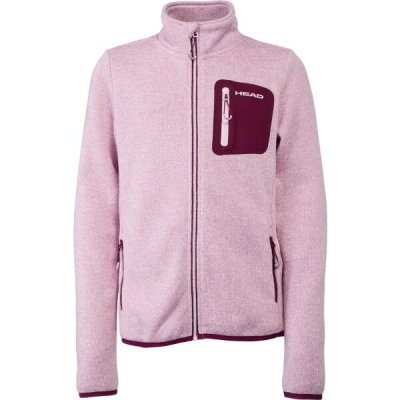 Head Yllas růžová – Zboží Dáma