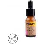 Manumi vonná esence Antitabák 10 ml – Hledejceny.cz