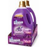 Waschkönig prací gel Universal Lavendel Kroatien limited 2 x 3,305 l 110 PD – Zboží Mobilmania