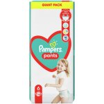Pampers Pants 6 48 ks – Sleviste.cz