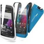 Kryt Alcatel OT-918 Cyber modrý – Zboží Živě