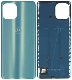 Kryt Motorola Edge 20 lite zadní modrý