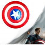 štít Captain America – Zbozi.Blesk.cz