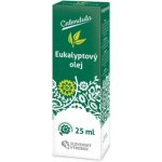Calendula Eukalyptový olej 15 ml – Zboží Mobilmania