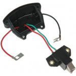 Regulátor napětí pro alternátor VOLVO BM PENTA 24V | Zboží Auto