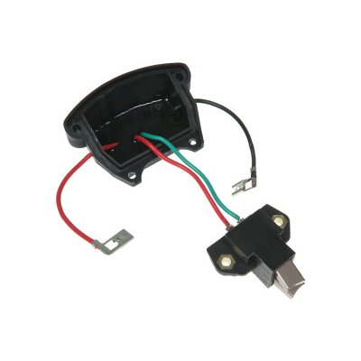 Regulátor napětí pro alternátor VOLVO BM PENTA 24V | Zboží Auto