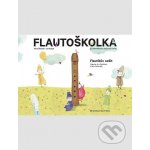 Flautoškolka Flautíkův sešit – Sleviste.cz