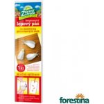 FORESTINA ZDRAVÁ ZAHRADA Lepový pás pro monitoring potravinových molů, 20 x 5 cm – Sleviste.cz