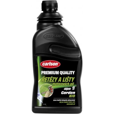 Carlson Garden Bio 1 l