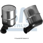 Filtr sazových částic, výfukový systém BM CATALYSTS BM11188H