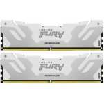 Kingston On Die XMP Fury Renegade DDR5 32GB 6400MHz CL32 (2x16GB) KF564C32RWK2/32 – Zboží Živě