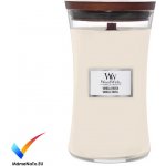 WoodWick Vanilla & Sea Salt 609,5 g – Zboží Mobilmania