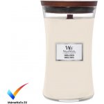 WoodWick Vanilla & Sea Salt 609,5 g – Zbozi.Blesk.cz