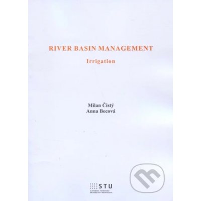 River Basin Management - Milan Čistý