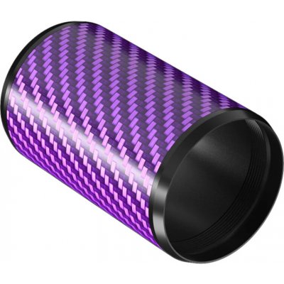E-Shooter Karbonové pro tlumiče FLARE fialové – Zboží Dáma