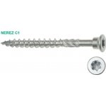 Vrut pro terasy VTC 4,5x60 TX25 NEREZ C1 – Hledejceny.cz