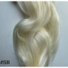 Paruka X-Pression Ultra Braid 165g SB Platinum blonde